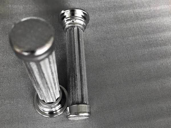 閥體濾芯