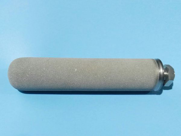 粉末燒結濾芯