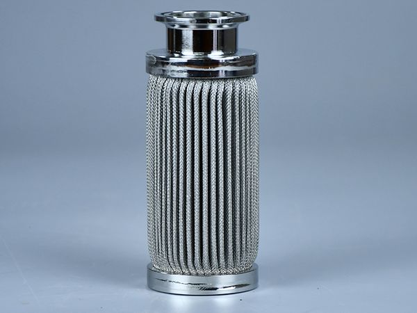 呼吸器濾芯