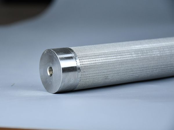 雙相鋼濾芯
