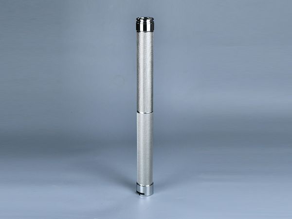 壓載水濾芯