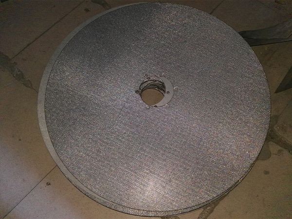 BDO濾盤