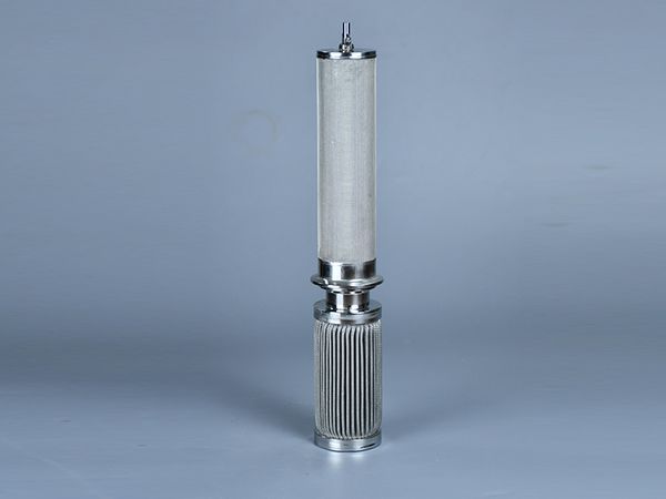 呼吸器濾芯