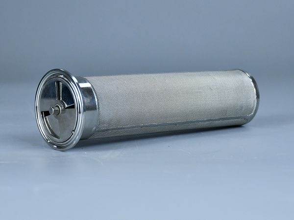 呼吸器濾芯